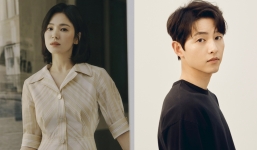 Lộ dấu hiệu Song Hye Kyo có hạnh phúc mới sau hơn 4 năm ly hôn Song Joong Ki?