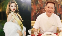 Vietravel Airlines hủy tài trợ sau khi ông Nawat miệt thị ngoại hình Thiên Ân, BTC Miss Grand 2023 lên tiếng