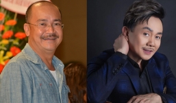 Gần 2 năm cố NS Chí Tài qua đời, một sao Việt bất ngờ tiết lộ cuộc gọi cuối cùng với đàn anh