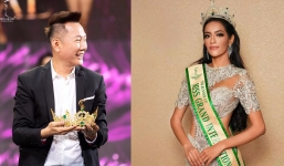 Thái độ cực gắt của Á hậu 5 Miss Grand trước quyết định của ông Nawat