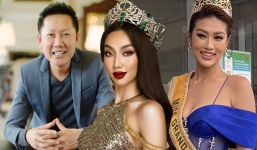 Hoa hậu Thùy Tiên tiết lộ tình trạng không ổn giữa lùm xùm của Miss Grand International 