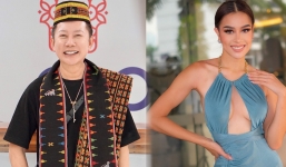 Chỉ một chi tiết thấy được tân Á hậu 5 Miss Grand còn 'quay xe' gấp hơn cả ông Nawat