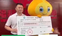 Chỉ vì lý do này, người đàn ông quyết giấu tin trúng xổ số độc đắc với vợ con