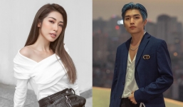 Chán im lặng, 'gà cưng' nhà Đông Nhi - Ông Cao Thắng lên tiếng về mối quan hệ với Khổng Tú Quỳnh