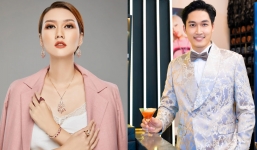 Đình Tú than khổ khi bị nhắc tìm người yêu sau nửa năm chia tay Hương Giang