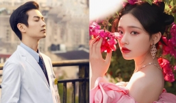 Đang yên lành, Trần Hiểu bỗng bị đồn ngoại tình với 'mỹ nhân ngư' của Châu Tinh Trì