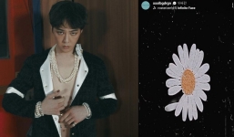 G-Dragon (BIGBANG) bất ngờ bị chỉ trích khi đăng bài chia buồn đến vụ Itaewon