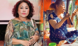 Siu Black ngồi hát trên bàn nhậu, giọng hát thế nào sau tiết lộ bị mất giọng?