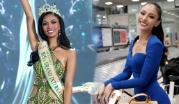 Không phải Hoa hậu, đây mới là người bị đối xử bất công trong dàn MGI 2022