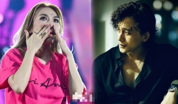 Chán giấu giếm, Mai Tài Phến công khai làm điều này với Mỹ Tâm
