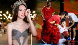 'Chàng trai khuyết tật' khiến Thùy Tiên bật khóc giành quán quân 'Master 2022 by TikTok'