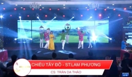 BTC cuộc thi Hoa khôi Nam Bộ 2022 bị phạt 25 triệu đồng