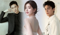 Hết lộ hint yêu đương với Dương Dương, Triệu Lộ Tư lại để lộ dấu hiệu hẹn hò với Ngô Lỗi?