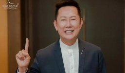 Ông Nawat tiếp tục có phát ngôn mới khiến cộng đồng mạng 'dậy sóng'