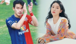 So Yeon (T-ara) chính thức 'đánh dấu chủ quyền' với chồng cầu thủ kém 9 tuổi