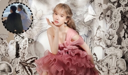 Gặp nhiều ồn ào khi ra mắt 'đứa con tinh thần', Hari Won cuối cùng đã đón tin vui 