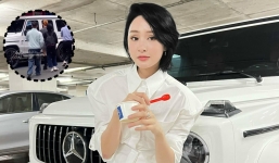 Hiền Hồ xuất hiện với diện mạo khác lạ: Hé lộ món đồ từng gánh thị phi