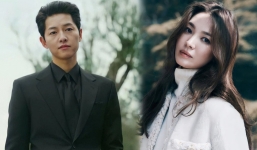 Lý do Song Joong Ki ly hôn gấp với Song Hye Kyo sau 1 năm 6 tháng về chung một nhà?	