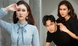 Hương Giang nhắc đến 'duyên nợ' sau hơn nửa năm chia tay Đình Tú