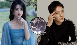 Phùng Thiệu Phong lộ ảnh tinh thần không tỉnh táo, phong độ đi xuống khiến netizen ngán ngẩm