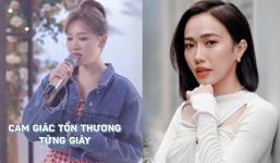 Diệu Nhi vừa cover bài mới của Hari Won đã bị đàn chị than 'mệt mỏi': Chính chủ lập tức phản ứng lại