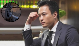 Hồng Đăng bỗng tiết lộ bị đuổi ra khỏi nhà lúc trời chưa sáng: Chuyện gì đây?