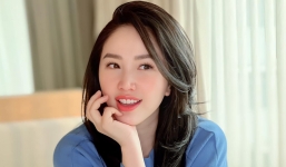 Thái độ bất ngờ của Bảo Thy trước ồn ào giải nghệ, khẳng định chắc nịch một điều