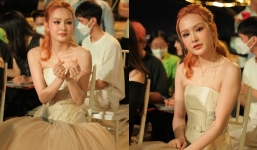 Bất chấp bị chỉ trích, Hiền Hồ vẫn đắt show sau khi tái xuất