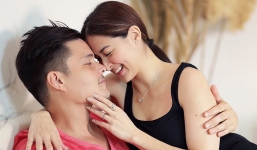 Ông xã 'mỹ nhân đẹp nhất Philippines' tiết lộ bí quyết để giữ lửa hôn nhân