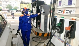 Giá xăng dầu hôm nay ngày 18/11: Sụt giảm mạnh