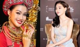 'Bà trùm hoa hậu' Phạm Kim Dung bất ngờ hé lộ bí mật của một nàng hậu sau tin đồn mua giải