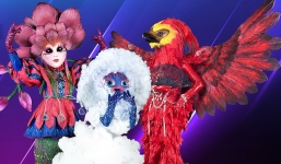 Điểm đáng tiếc của 'Ca sĩ mặt nạ'