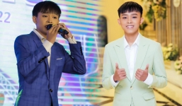 Hồ Văn Cường gửi lời biết ơn sâu sắc đến người đặc biệt sau khi gặp nhiều ồn ào