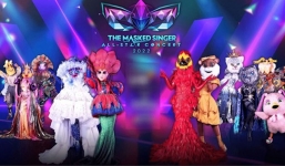 Phản ứng của BTC 'Ca sĩ mặt nạ' Việt Nam sau khi bị loạt khán giả bức xúc vì sự cố hết ghế