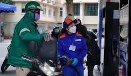 Bộ Tài chính đề xuất 4 mức thuế bảo vệ môi trường với xăng dầu từ 2023