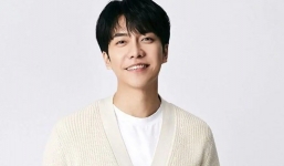 ‘Tôn Ngộ Không’ Lee Seung Gi có hành động cực căng khi bị chèn ép suốt 18 năm