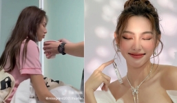 Động thái mới nhất của Hoa hậu Thùy Tiên sau tin đồn nhập viện 