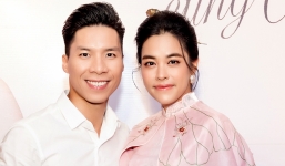 'Hoàng tử xiếc' Quốc Nghiệp tiết lộ điều bất ngờ trong hôn nhân với 'O Sen' Ngọc Mai 