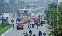 Những trường hợp lái xe 'chạy chậm' sẽ bị phạt