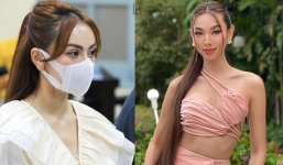 Khổ như Thùy Tiên, đang yên lành bị khán giả quốc tế nhầm với Trang Nemo