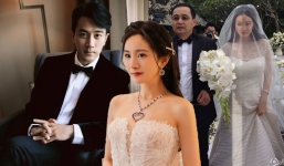 Rộ tin Dương Mịch đi thử váy cưới, sắp tái hôn sau hơn 4 năm ly hôn Lưu Khải Uy?