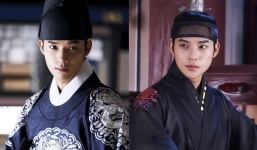 'Thế tử Seongnam' một bước thành sao, được hàng loạt thương hiệu săn đón sau phim 'Dưới bóng trung điện'