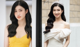 Ngoài BTS, BlackPink, Á hậu Phương Nhi thẳng thắn bày tỏ sự yêu thích đối với người này