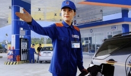 Giá xăng dầu hôm nay ngày 6/12: Tiếp tục lấy lại đà tăng