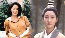 Con gái của 'Lý Mạc Sầu đỉnh nhất màn ảnh' tiết lộ cuộc sống bất ổn của mẹ sau khi ly dị