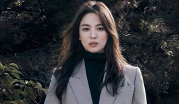 Bị bắt nạt trong quá khứ, Song Hye Kyo luôn ấp ủ âm mưu trả thù ở phim mới