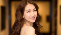 Hòa Minzy được đề cử 'Nữ ca sĩ của năm' tại Mai Vàng