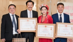 Lập Hội đồng cấp Nhà nước xét tặng danh hiệu NSND, NSƯT lần thứ 10