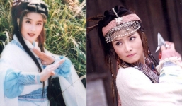 Nhan sắc ở tuổi U60 của 'Đông Phương bất bại' Dương Lệ Thanh sau khi bị gọi là 'thảm họa thẩm mỹ'