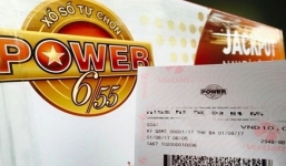 Kết quả xổ số Vietlott ngày 8/12/2022: Chủ nhân trúng giải Jackpot khủng 126 tỷ đồng là ai?